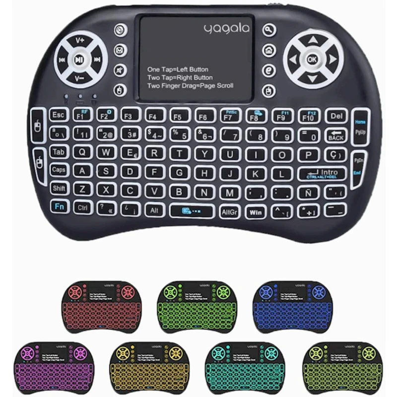 Клавиатура HaiFen Wireless Клавиатура HaiFen Wireless