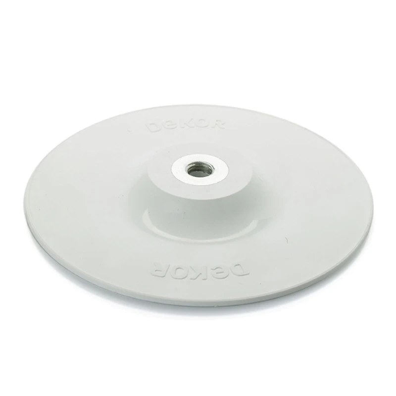 Полировальная основа Dekor 17 см Полировальная основа Dekor 17 см