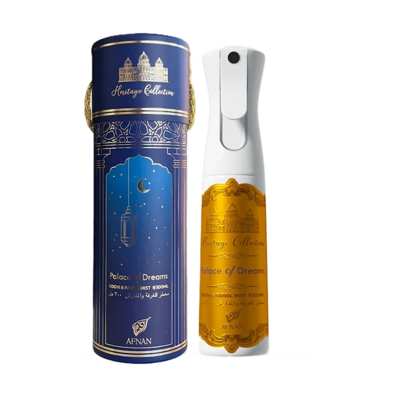 Освежитель воздуха Afnan Heritage Palace of Dreams 300 мл