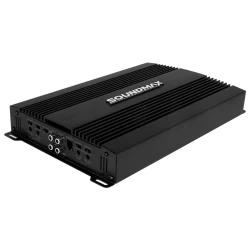 Автоусилитель Soundmax SX-3200.4AB