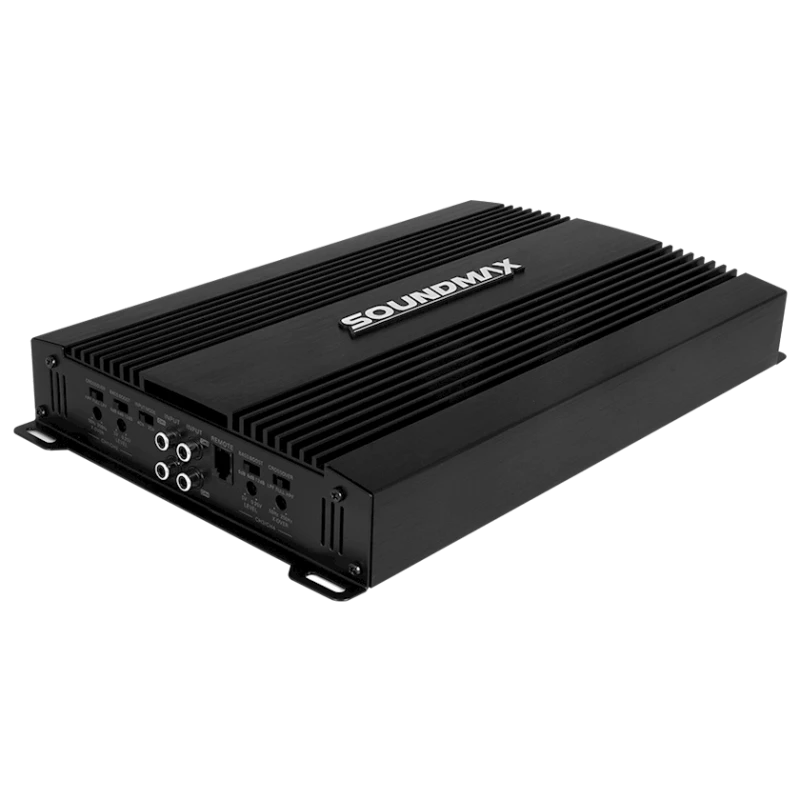 Автоусилитель Soundmax SX-3200.4AB