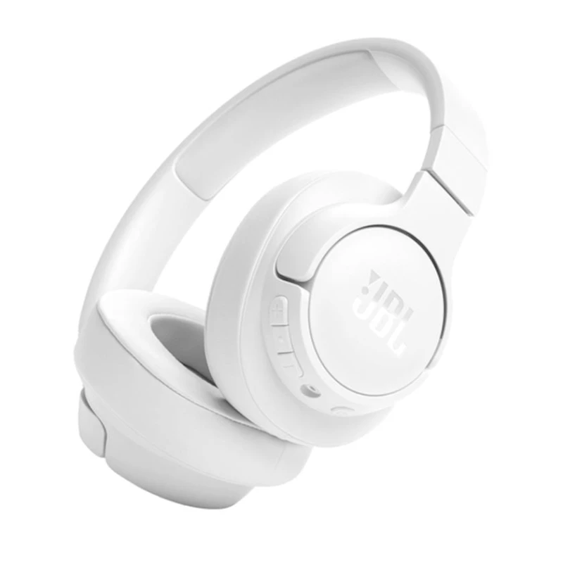 Беспроводные наушники JBL Tune 720BT White. Беспроводные наушники JBL Tune 720BT White.