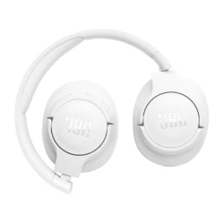 Беспроводные наушники JBL Tune 720BT White.