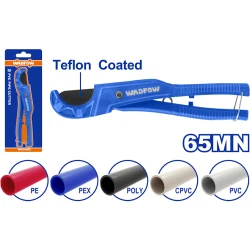 Ножницы для пластиковых труб Wadfow WPC54636