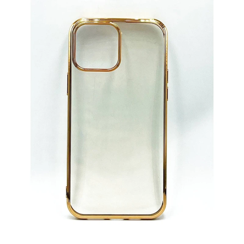 Чехол Coblue Case SS350 для Apple iPhone 13 Pro, Dark Gold Чехол Coblue Case SS350 для Apple iPhone 13 Pro, Dark Gold