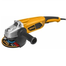 Künclü cilalama maşını Ingco AG24008-1