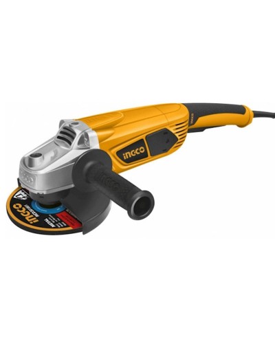 Künclü cilalama maşını Ingco AG24008-1