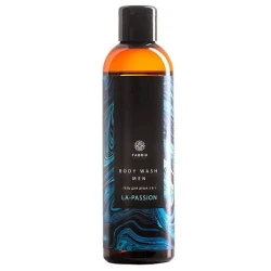 Гель для душа Fabrik Cosmetology Body Wash Men Passion 250 мл