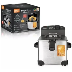 Фритюрница RAF R.5229