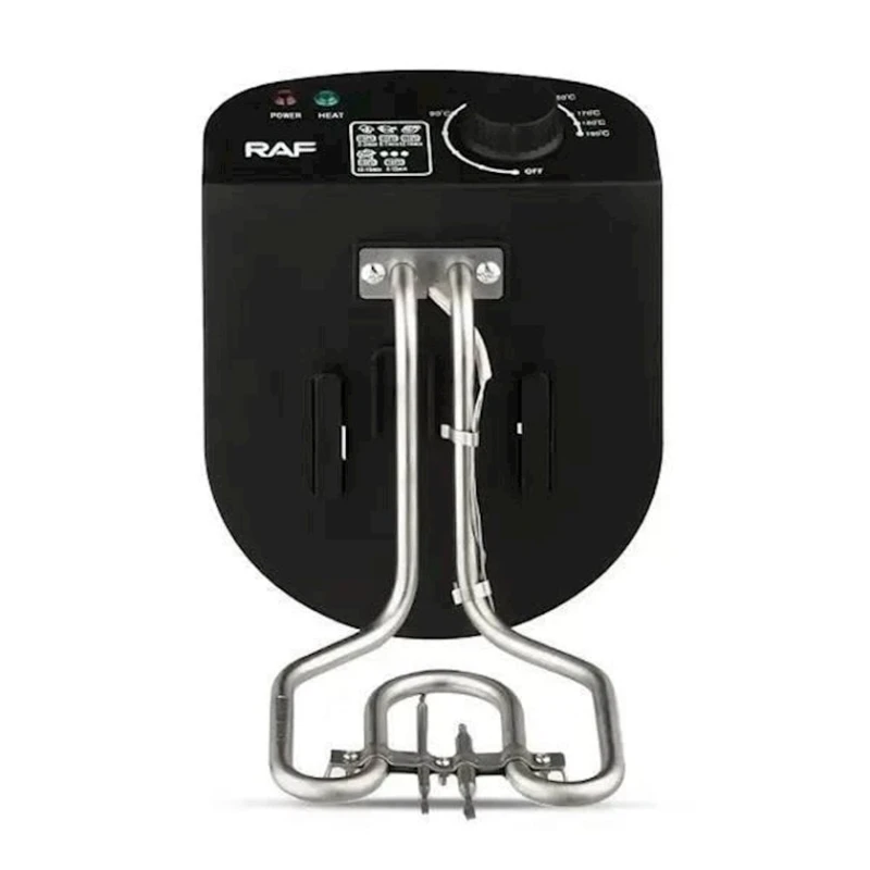 Фритюрница RAF R.5229 Фритюрница RAF R.5229