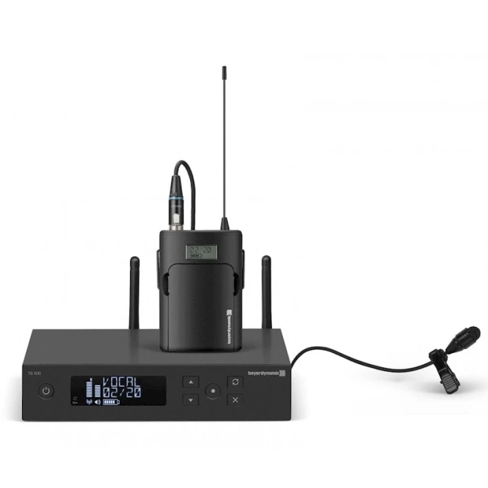 Радиосистема Beyerdynamic TG-558