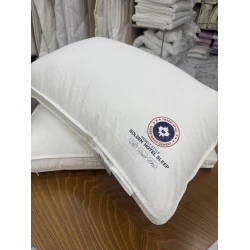 Подушка Golden Hotel белая Подушка Golden Hotel белая