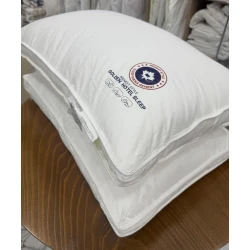 Подушка Golden Hotel белая Подушка Golden Hotel белая