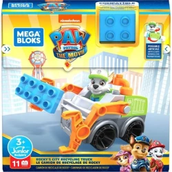 Konstruktor Mega Blocks Paw Patrol 