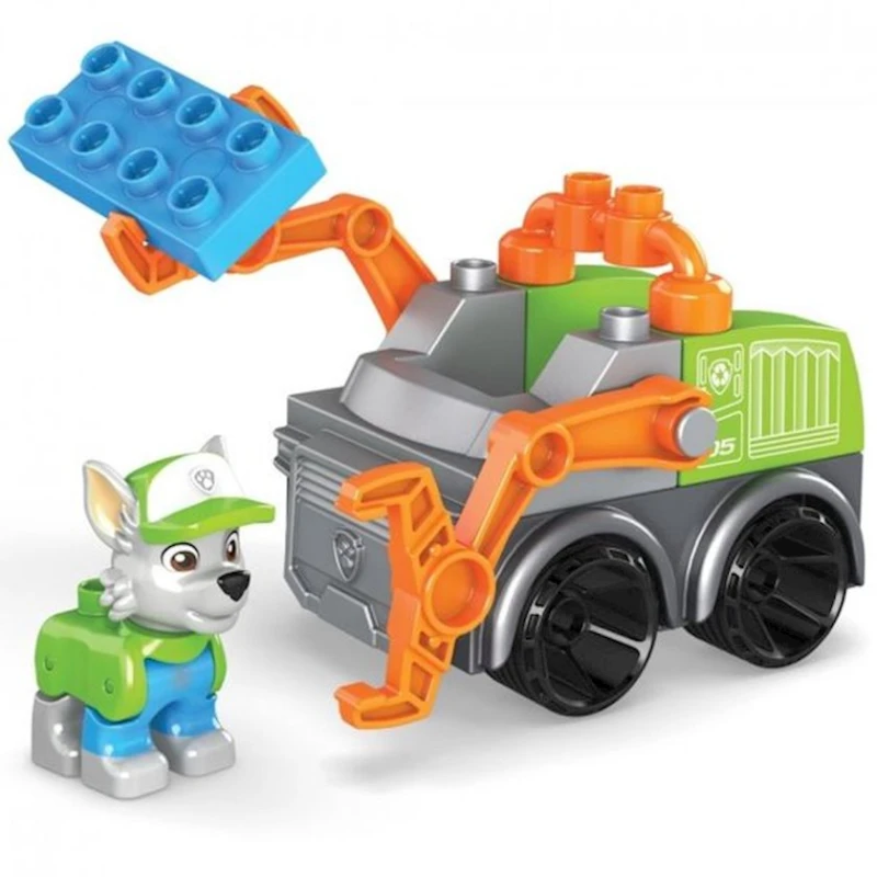 Konstruktor Mega Blocks Paw Patrol 