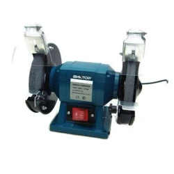 Шлифовальный станок Victor ET-125 Шлифовальный станок Victor ET-125