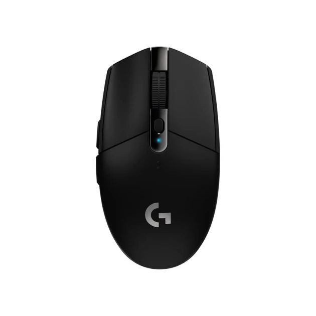Мышь Logitech G305 LIGHTSPEED Wireless Gaming Мышь Logitech G305 LIGHTSPEED Wireless Gaming