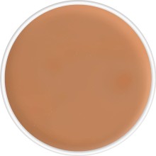 Akvaqrim krem Kryolan 01000 Supracolor Refill OB 2 4 ml