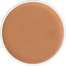 Akvaqrim krem Kryolan 01000 Supracolor Refill OB 2 4 ml