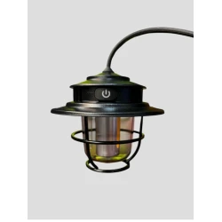 Кемпинговый фонарь 10/23-03, товар в ассортименте