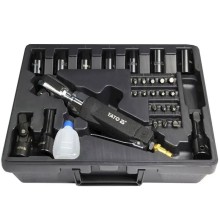 Təmir dəsti Yato YT-0982, 30 əşya