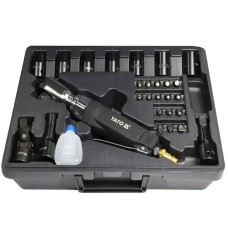 Təmir dəsti Yato YT-0982, 30 əşya