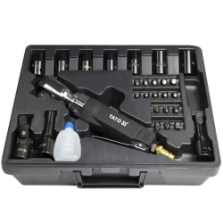 Ремонтный комплект Yato YT-0982, 30 предметов