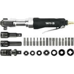 Ремонтный комплект Yato YT-0982, 30 предметов