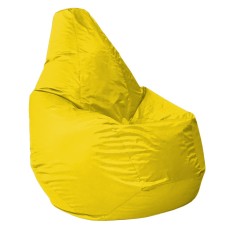 Pufik DSOXXL008, sarı, 95x135 sm