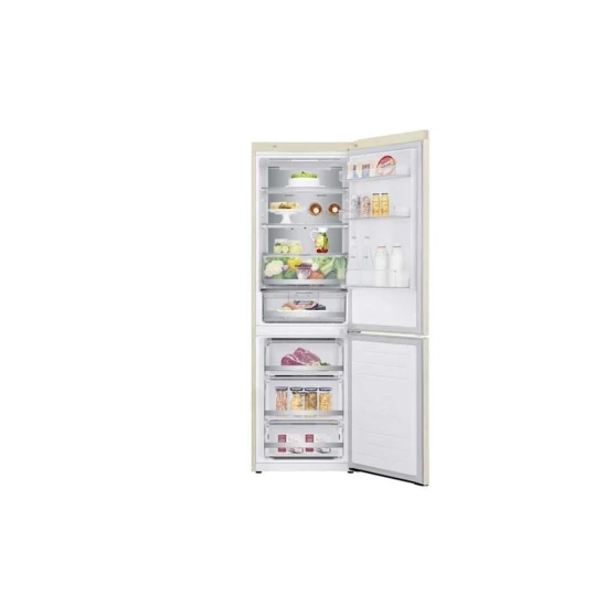 Холодильник LG GC-B459SEUM