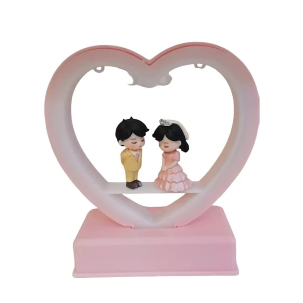 Сувенир SS-219, 18 см