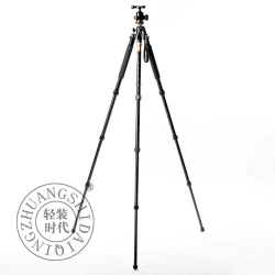 Штатив для фото и видео съемки QZSD Q999H