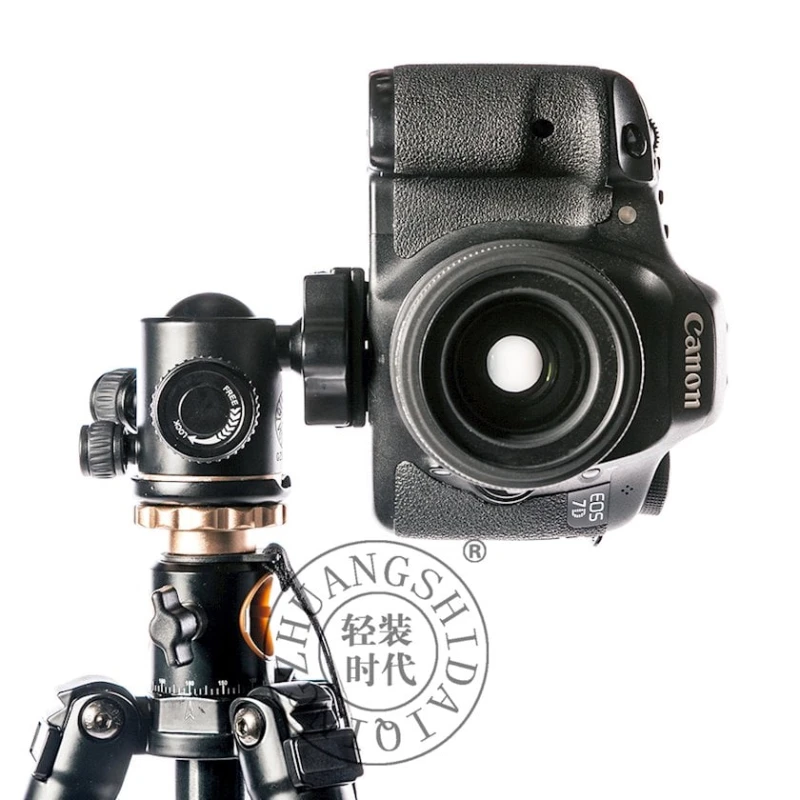 Штатив для фото и видео съемки QZSD Q999H Штатив для фото и видео съемки QZSD Q999H