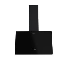 Mətbəx aspiratoru Electrotech Attack MB 60 Black
