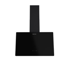 Mətbəx aspiratoru Electrotech Attack MB 60 Black