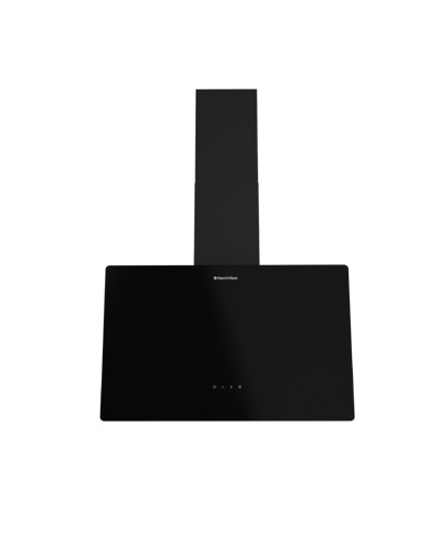 Mətbəx aspiratoru Electrotech Attack MB 60 Black