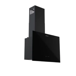 Кухонная вытяжка Electrotech Attack MB 60 Black