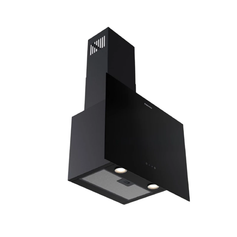 Кухонная вытяжка Electrotech Attack MB 60 Black