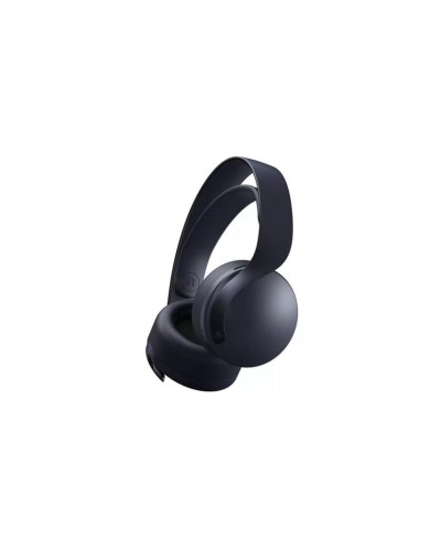 Simsiz qulaqlıqlar Sony PlayStation 5 Pulse 3D Wireless Headset (Midnight Black)