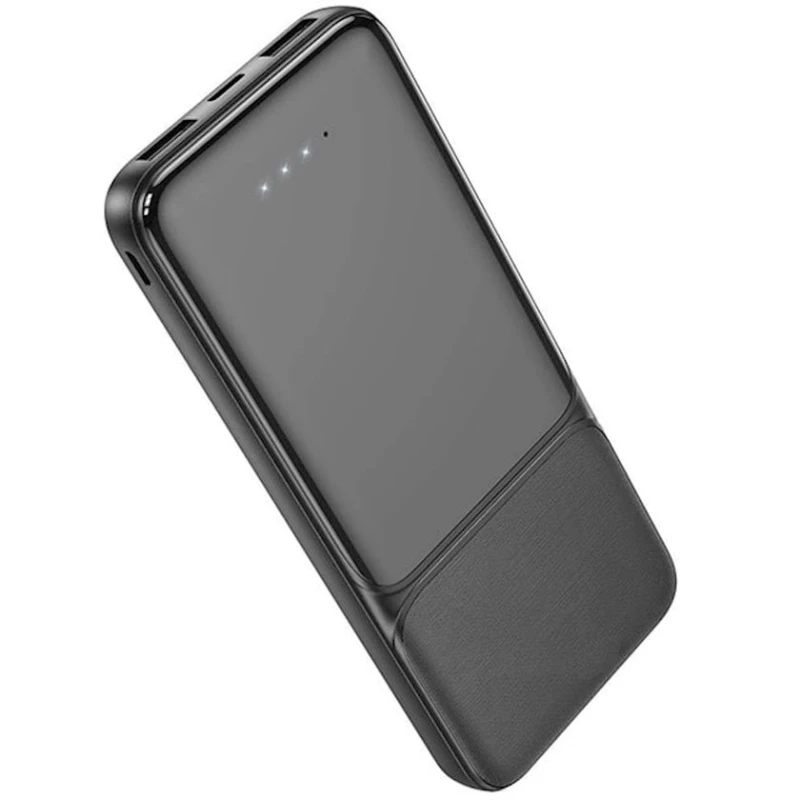 Внешний аккумулятор Borofone BJ33 10000mAh Black