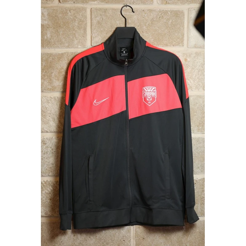 Олимпийка для болельщиков Nike DV9753-069/3, черный, текстиль, размер L