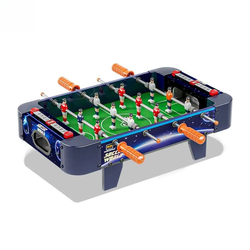 Настольный футбол, 53x31x15 см Настольный футбол, 53x31x15 см