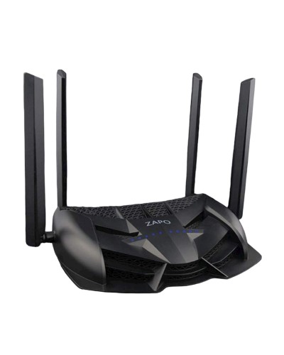 WI-FI роутер Zapo Z-2600 Gaming WiFi Modem