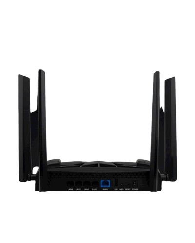 WI-FI роутер Zapo Z-2600 Gaming WiFi Modem