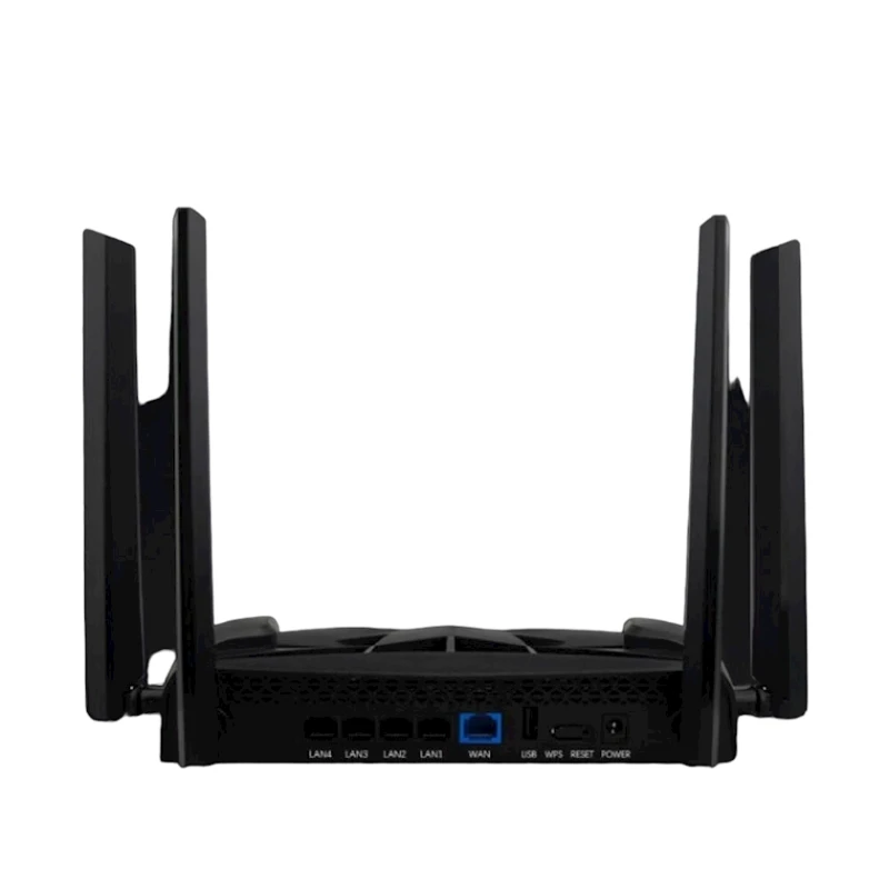 WI-FI роутер Zapo Z-2600 Gaming WiFi Modem WI-FI роутер Zapo Z-2600 Gaming WiFi Modem