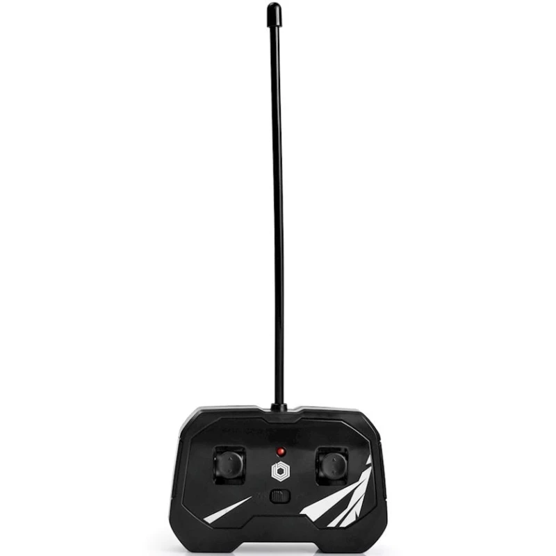 Радиоуправляемая машина Braha Industries Crazy Stunt Tracks 360 BII-08948, 6+ лет, 1 шт, товар в ассортименте