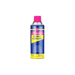 Спрей для чистки ржавчины Flamingo F065T, 450мл Спрей для чистки ржавчины Flamingo F065T, 450мл