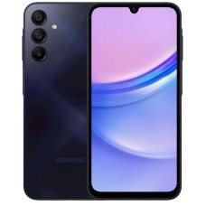 Smartfon Samsung Galaxy A15 SM-A155 6/128GB Blue Black