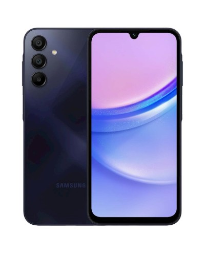 Smartfon Samsung Galaxy A15 SM-A155 6/128GB Blue Black