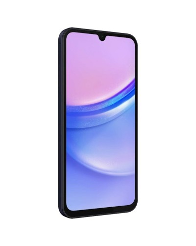 Smartfon Samsung Galaxy A15 SM-A155 6/128GB Blue Black